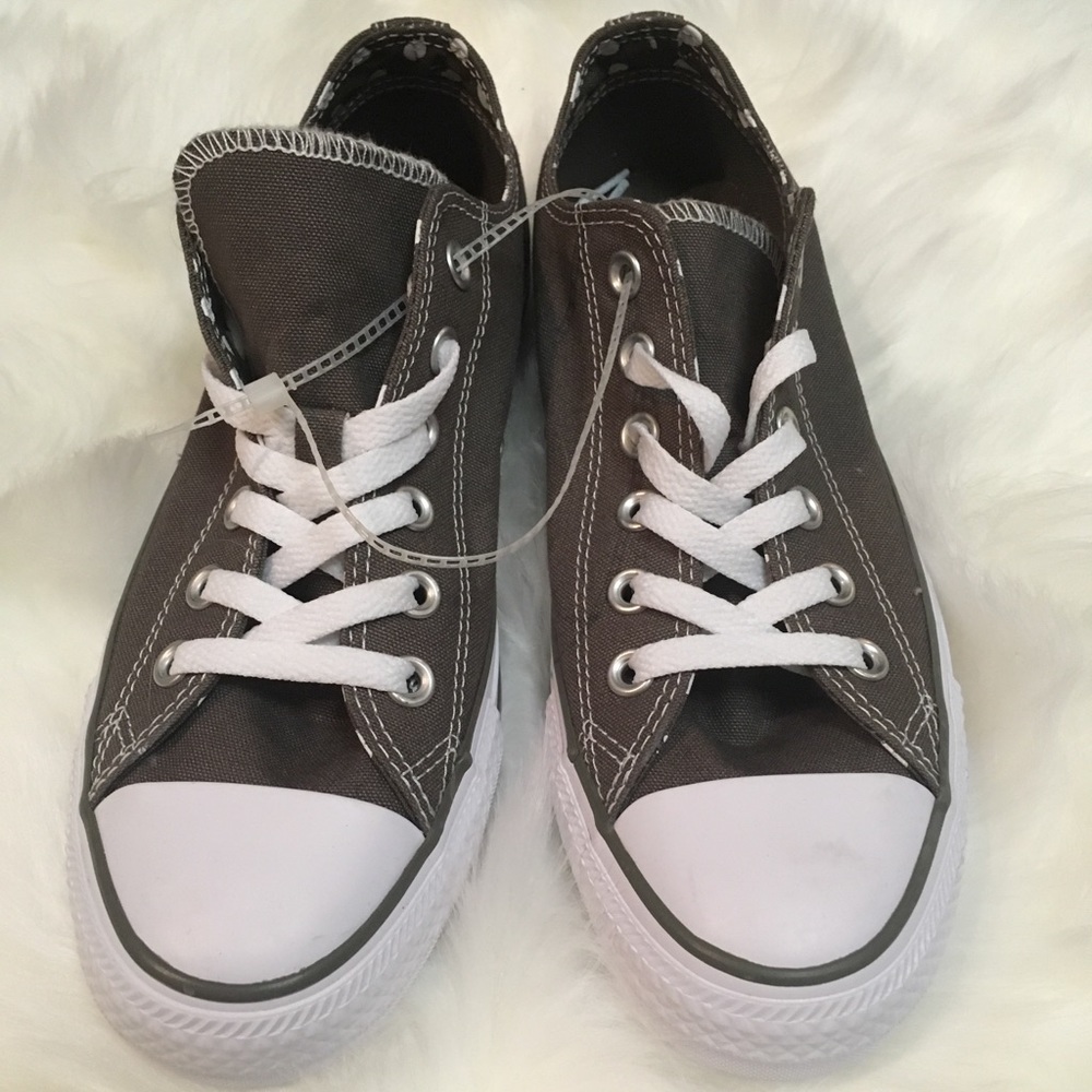 CONVERSE Chuck Oxford Gray
